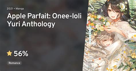 loli one yuri ecchi: loli ga oneesan wo semetemo ii yo ne!|Apple Parfait Onee.